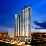 MYRA'S BEDSIT 2 AT HORIZONS 101 CEBU CITY, Cebu, Philippines