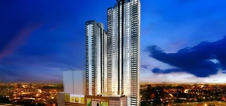 MYRA'S BEDSIT 2 AT HORIZONS 101 CEBU CITY, Cebu, Philippines