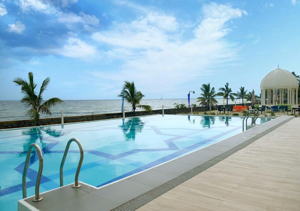 Maayo Argao Resort