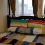 Mabolo Garden Flats Condo w/ Free Wifi Pool & Gym