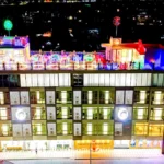 Mactan Grand Golden Hotel near Airport, Cebu, Philippines