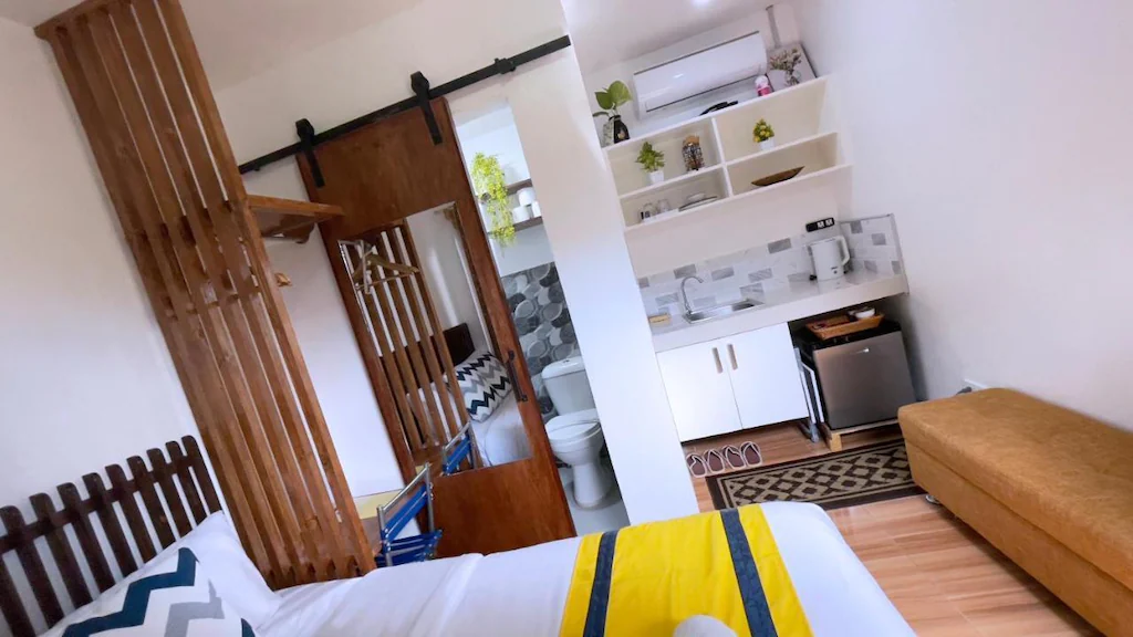 Mactan Hostel, Cebu, Philippines