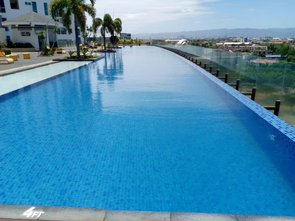 Mactan Newtown 15GC1