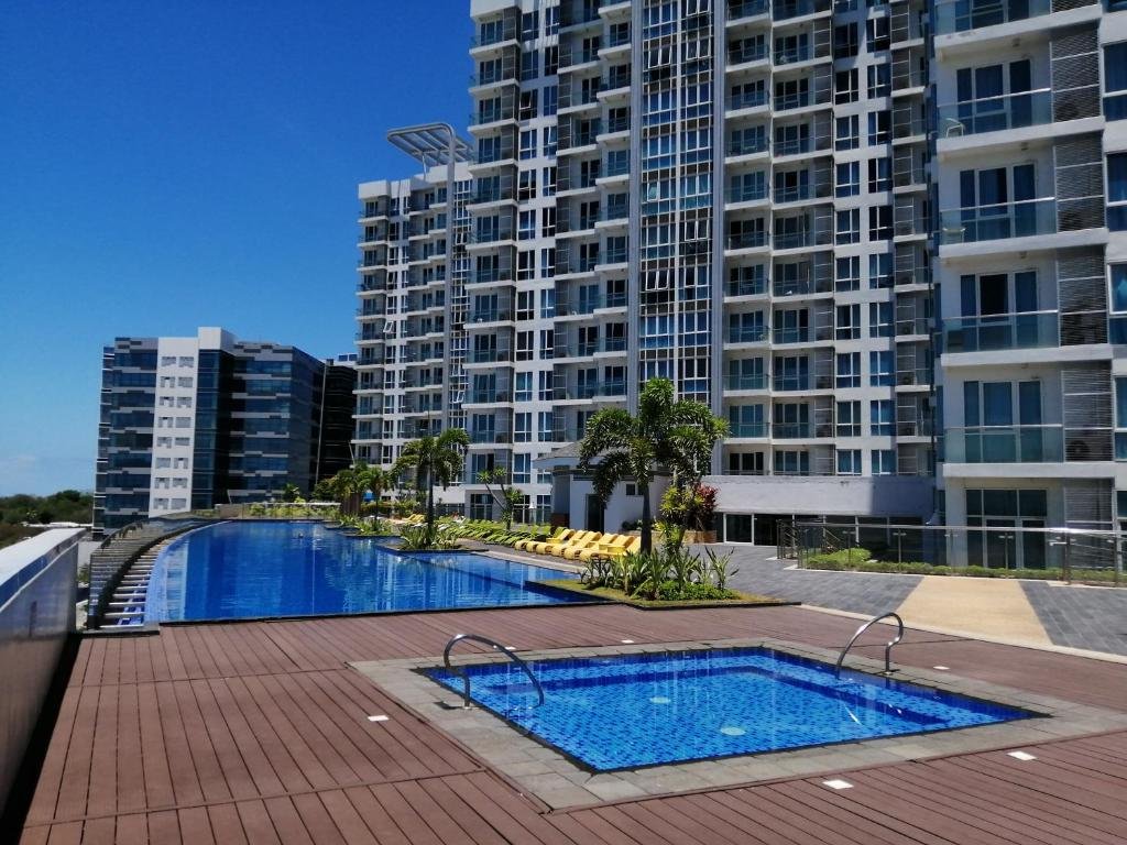 Mactan Newtown Deluxe Island Getaway, Cebu, Philippines