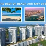 Mactan Newtown Spacious Condo w/ Pool near Airport