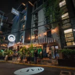 Mad Monkey Manila Reviews Travel Guide 7 Reasons To Book This Brilliant Social Paradise