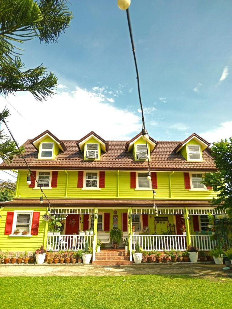Madie's Place Guest House