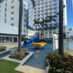 Madison Place At Sea Residences, Manila, Philippines