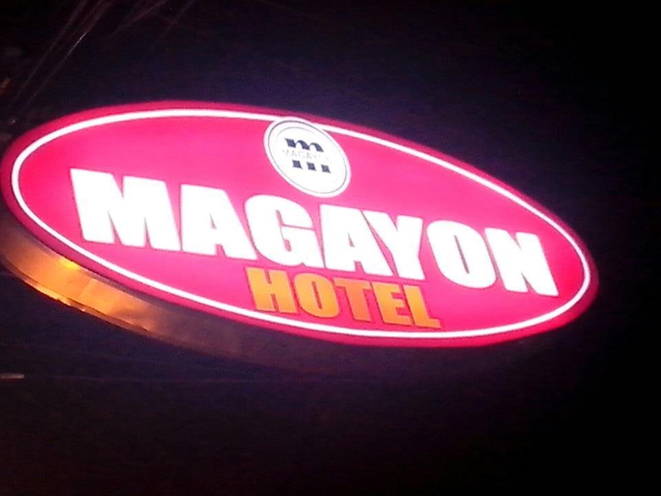 Magayon Hotel