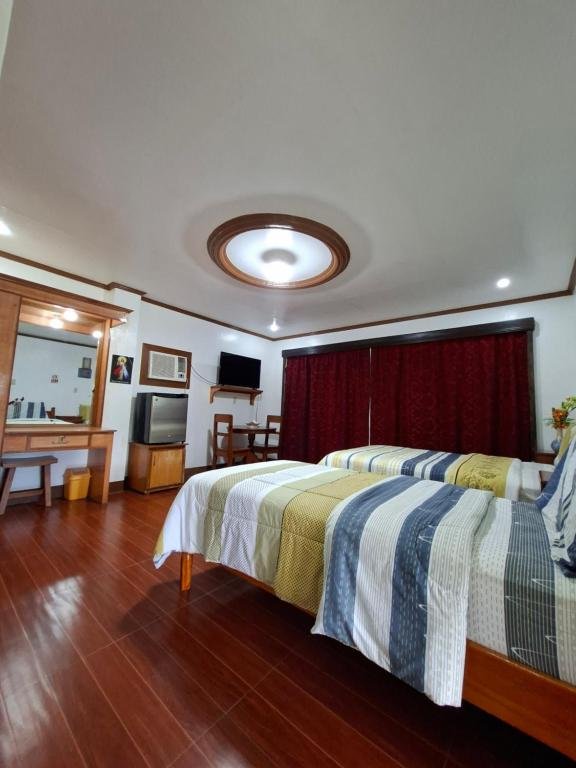 Magdiwang Nature’s View Lodge, Romblon, Philippines
