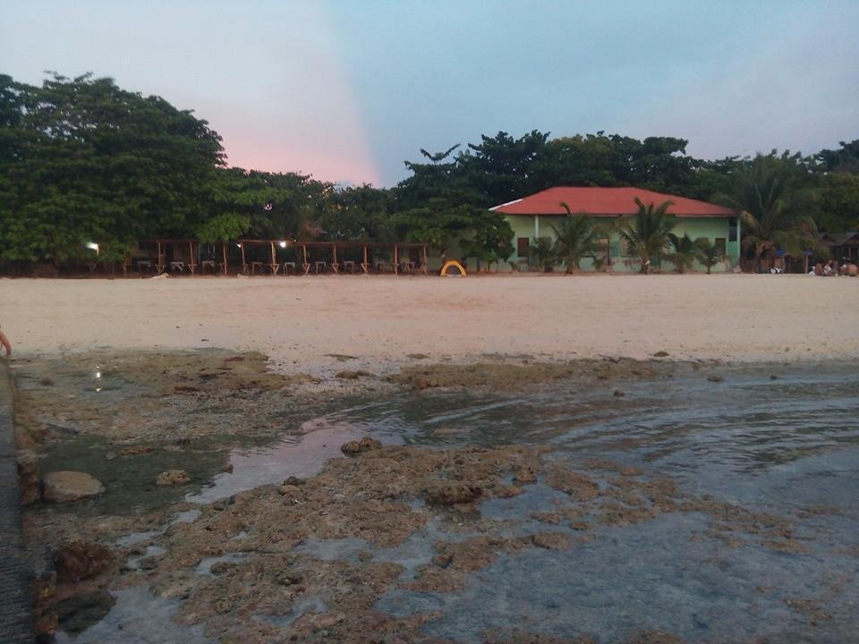 Magic's Place Beach Resort