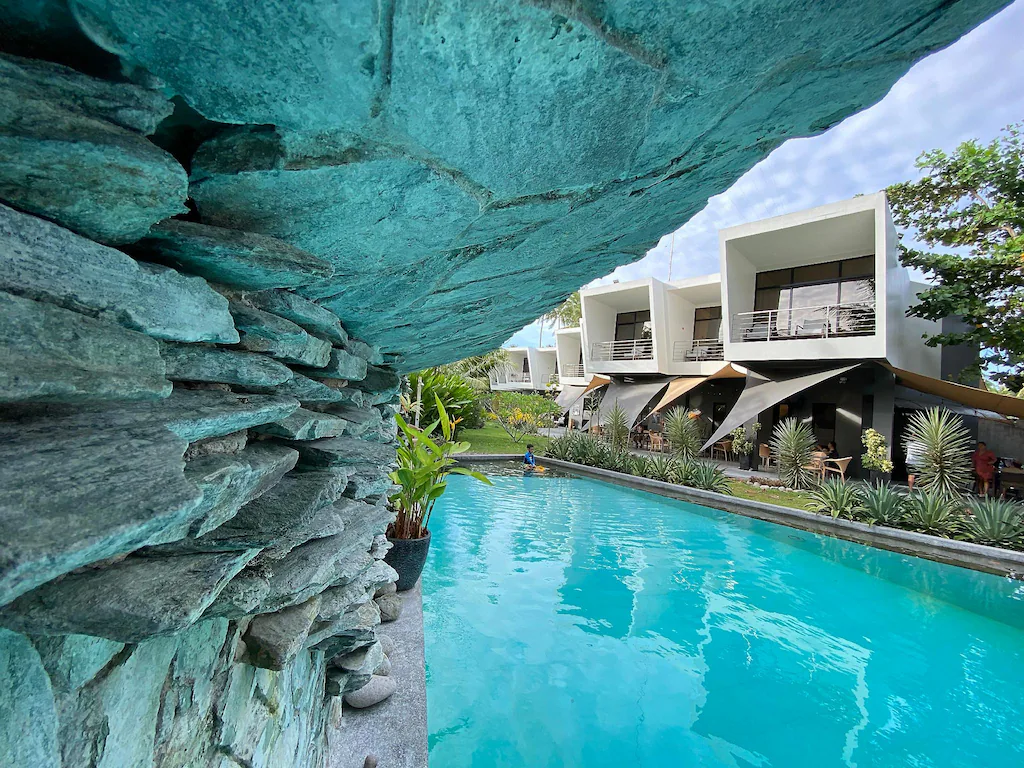 Mahi Mahi Dive Resort Dumaguete Philippines Reviews And Travel Guide
