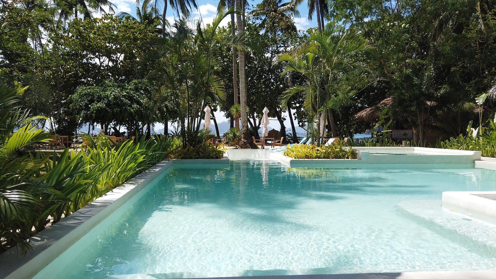 Mahogany Resort and Spa