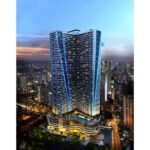 Makati Air Residence 1BR Condo Elegant Grand Hotel, Manila, Philippines