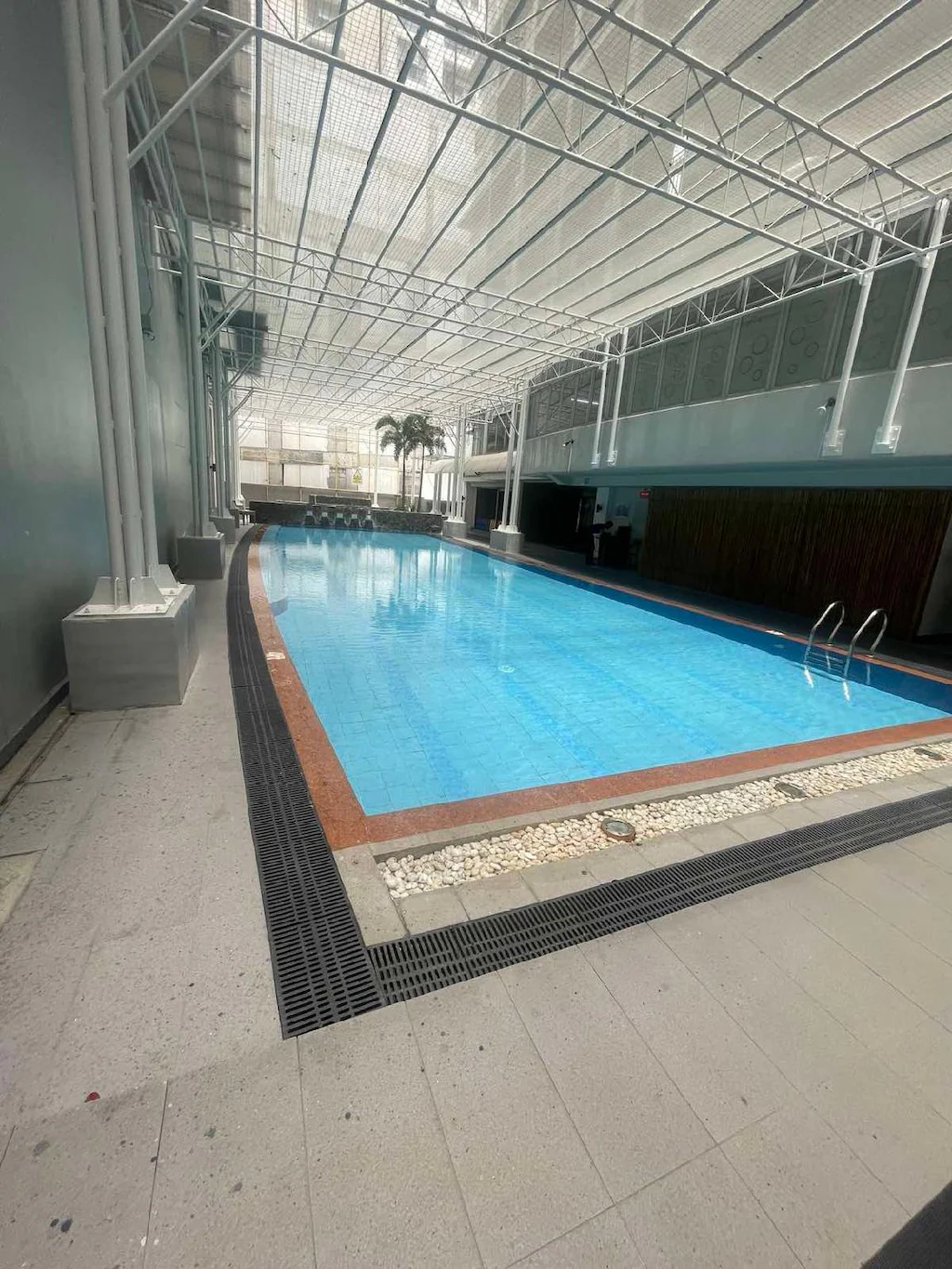 Makati City Serenity Tower 2501, Manila, Philippines