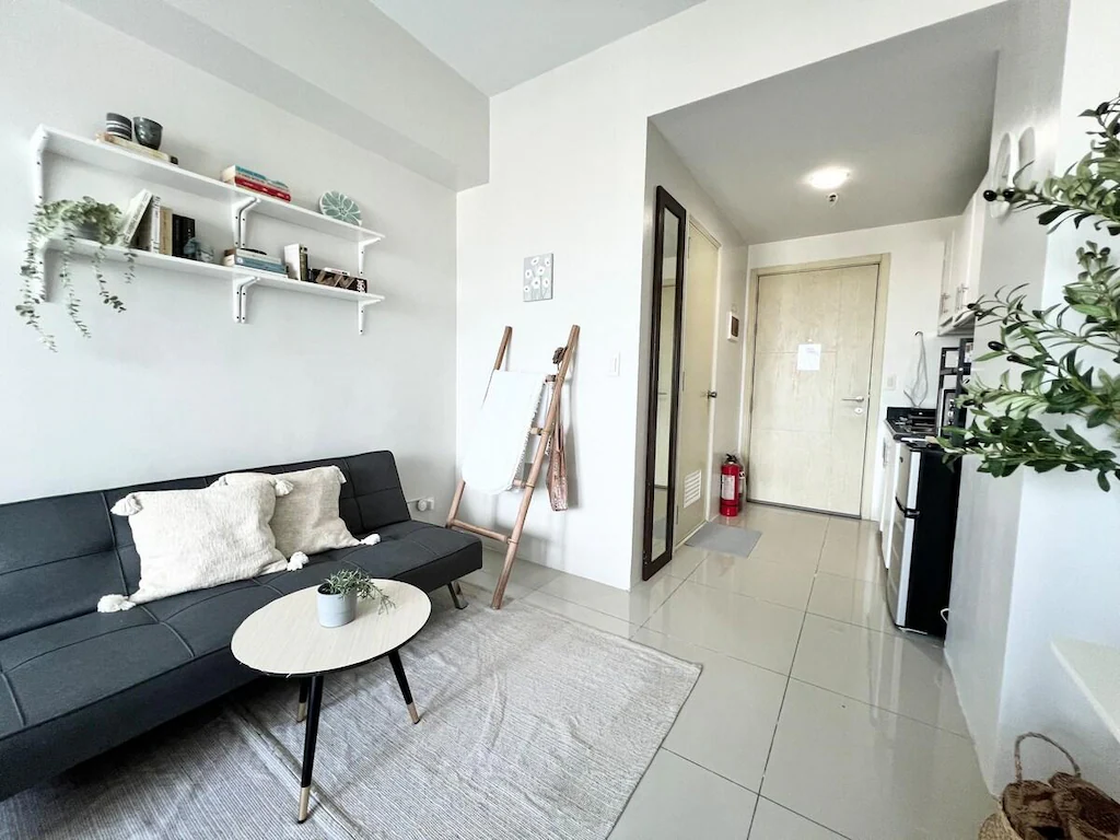 Makati Escape Studio Manila Philippines Reviews Travel Guide Best Staycation Hotel 1 Spectacular Achievement