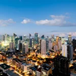 Makati Glass View Flats Free Netflix Manila Philippines Reviews and Travel Guide
