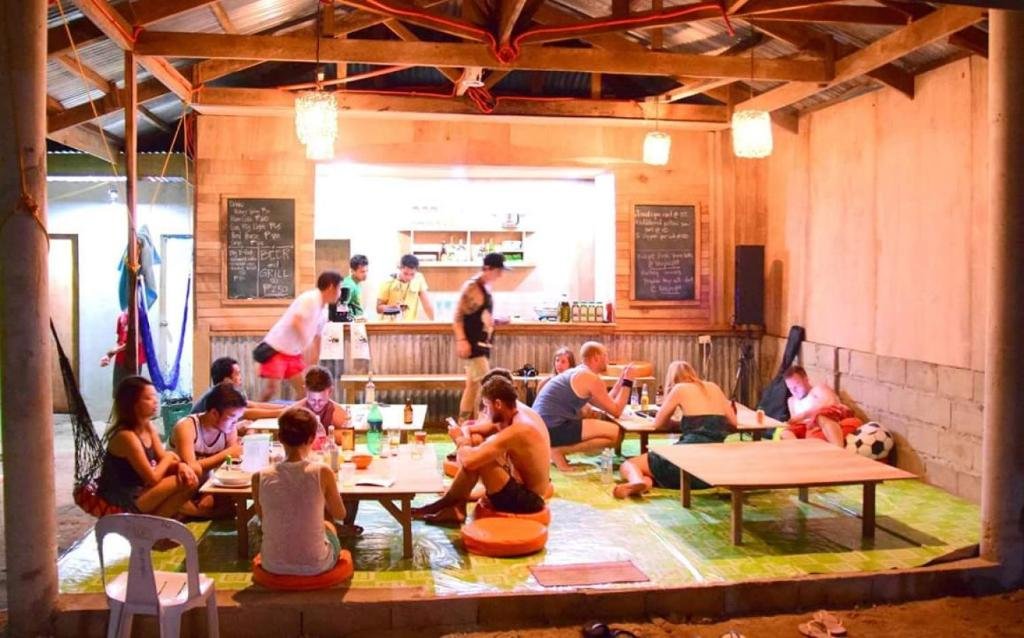 Malapascua Budget Inn Cebu Philippines Reviews Travel Guide 7 Reasons To Book This Incredible Island Oasis