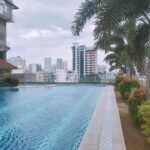 Malate Bayview Mansion Sea View 1 Bedroom