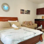 Malate Korean Town City View Apartment, Manila, Philippines