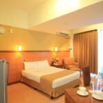 Malayan Plaza Hotel