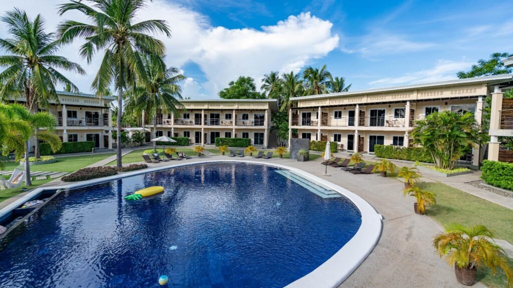 Malinawon Resort