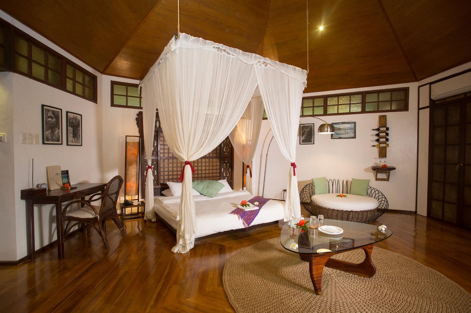 Mandala Villas and Spa