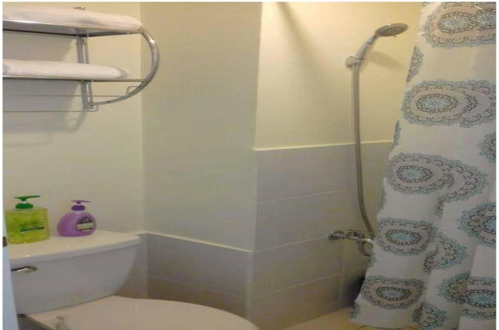 Mandaluyong Stay Inn 2 + Netflix and unli internet