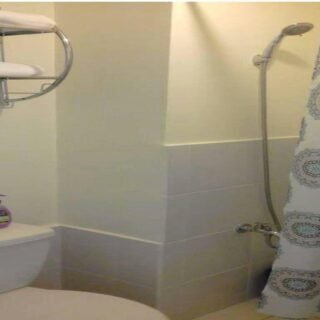 Mandaluyong Stay Inn 2 + Netflix and unli internet