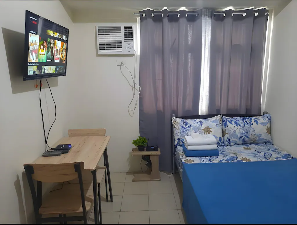 Mandaluyong Stay Inn Unit 3 Manila Philippines Reviews And Ultimate Budget Travel Guide