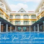 Mandarin Island Hotel Boracay