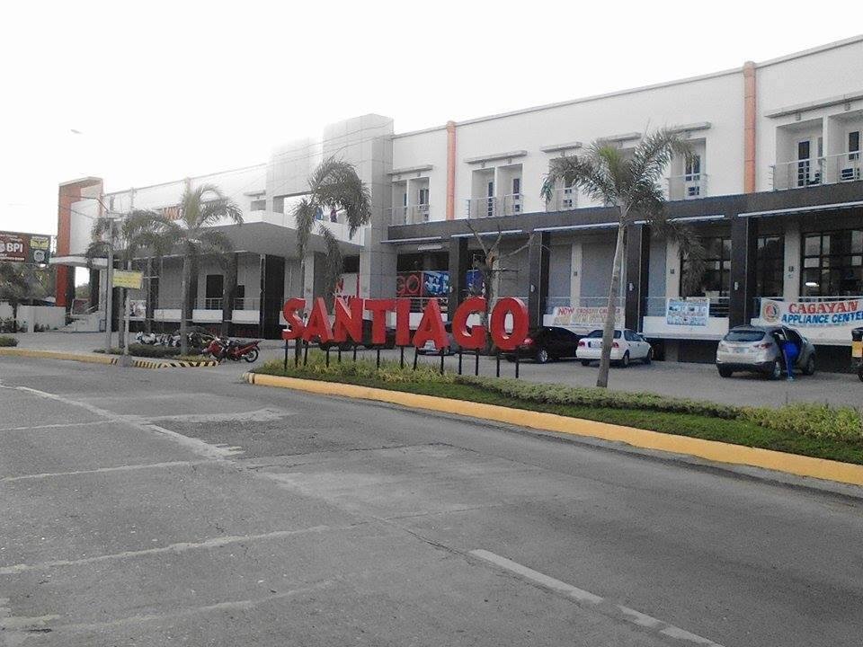 Mango Suites Santiago