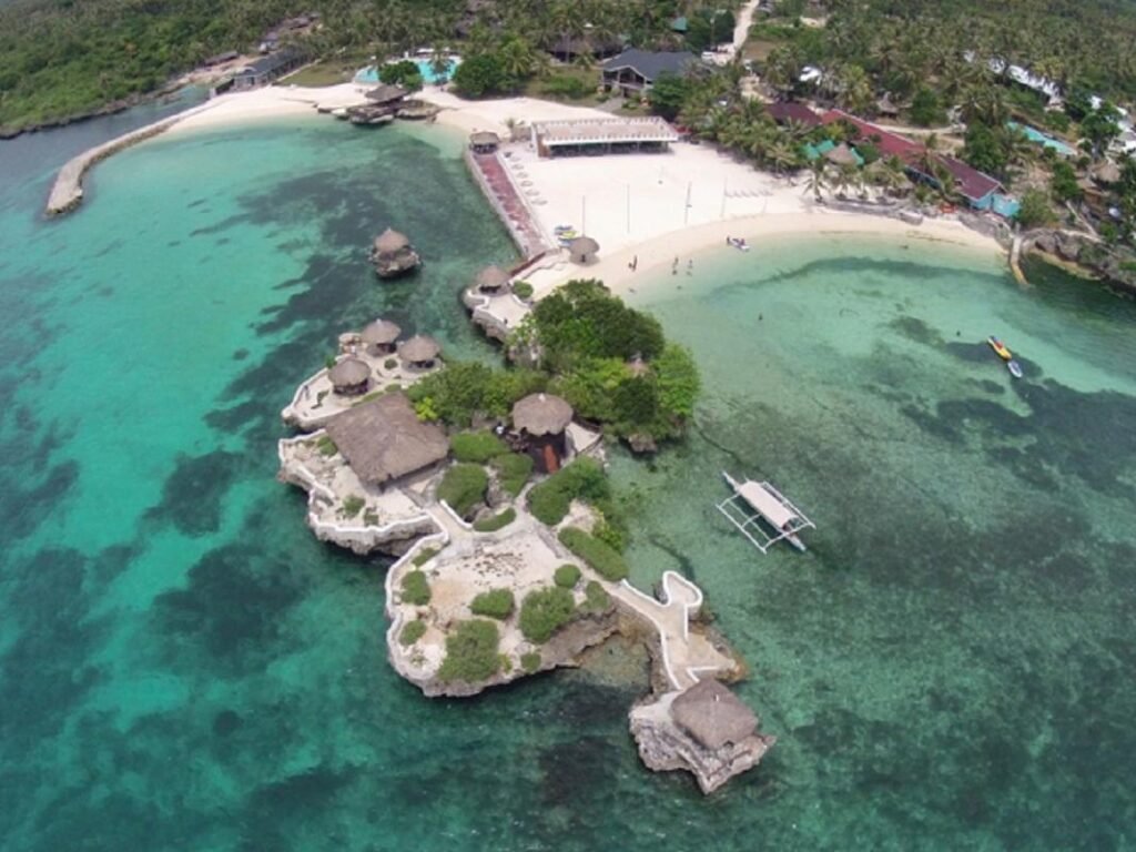 Mangodlong Rock Resort