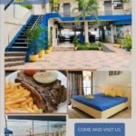Mangos Beachfront Resort