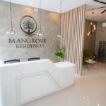 Mangrove Residences Mactan, Cebu, Philippines