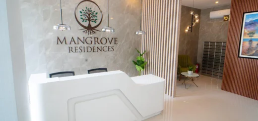 Mangrove Residences Mactan, Cebu, Philippines
