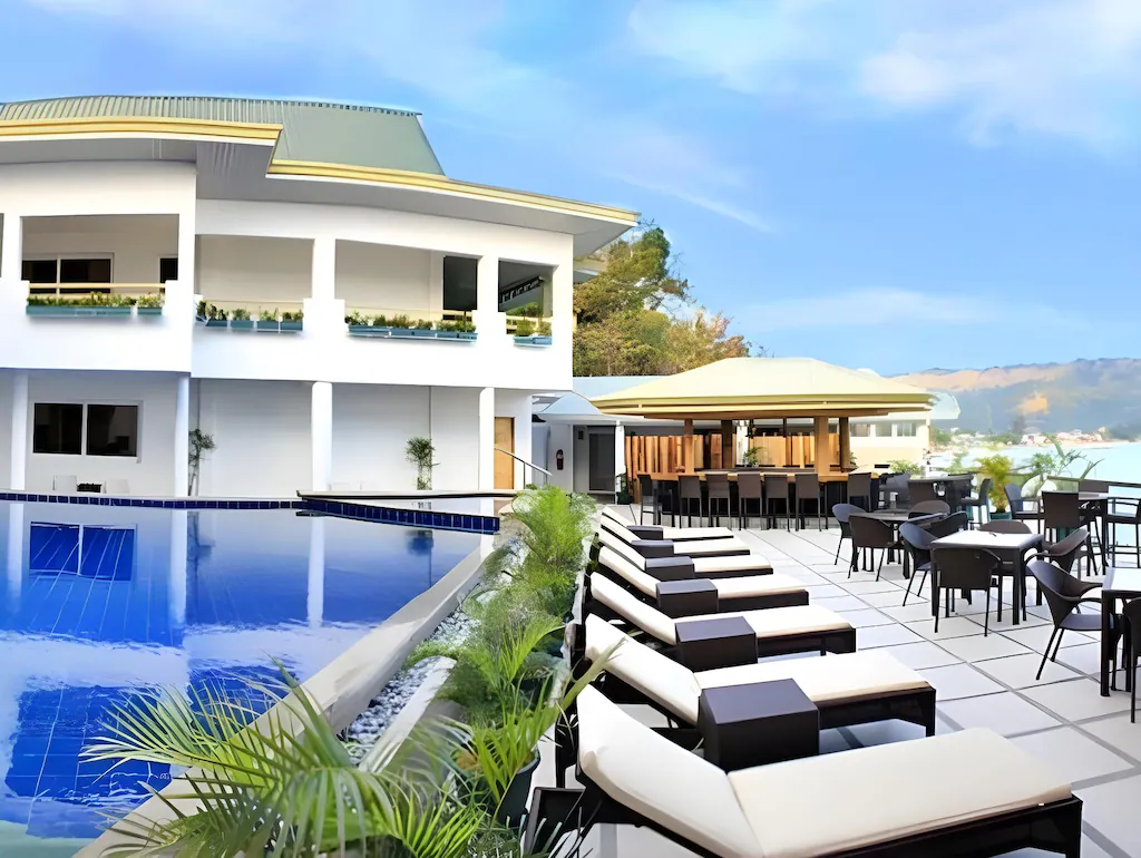 Mangrove Resort Hotel Subic Zambales Reviews And Travel Guide Ultimate Beachfront Vacation Blueprint