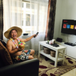 Manhattan Parkway Condominium with Netflix Wifi