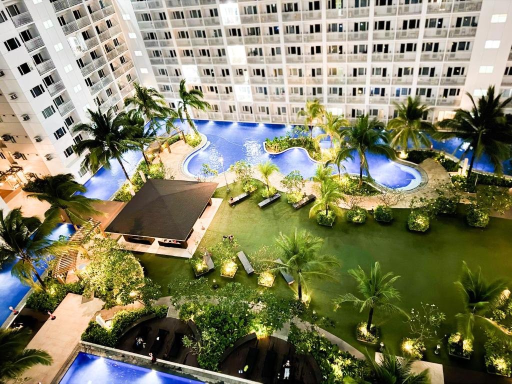 Manila Daze Manila Philippines Exceptional 3.5 Star Staycation Review Why This Magnificent Resort Condo Is Your Next Escape