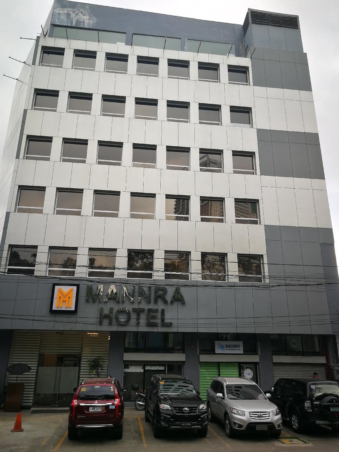 Mannra Hotel