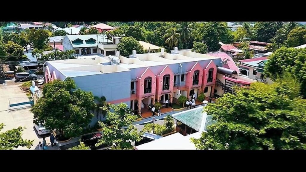 Manora Apartments and Guest House