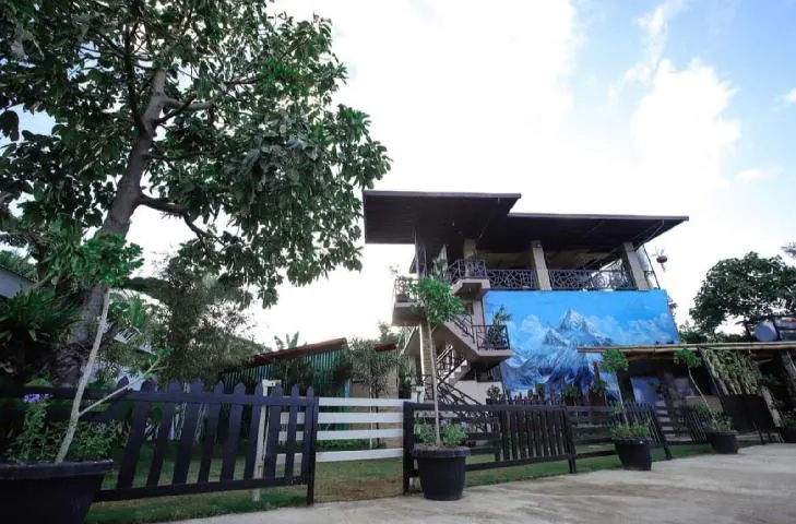 Marco’s Tourist Inn by RedDoorz, Ormoc, Philippines