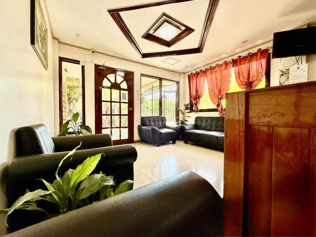 Mariafe Inn