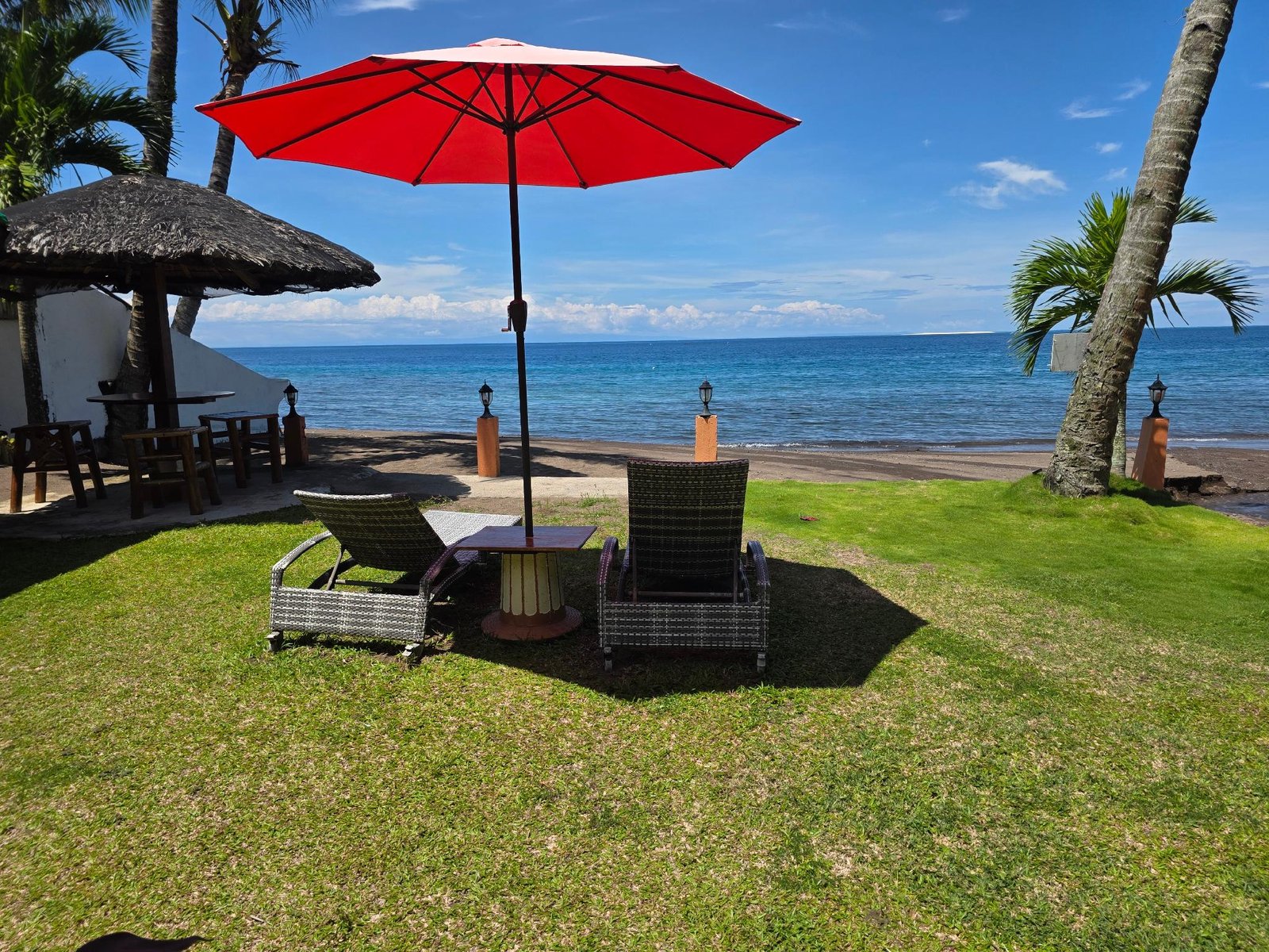 Marianita's Cottages