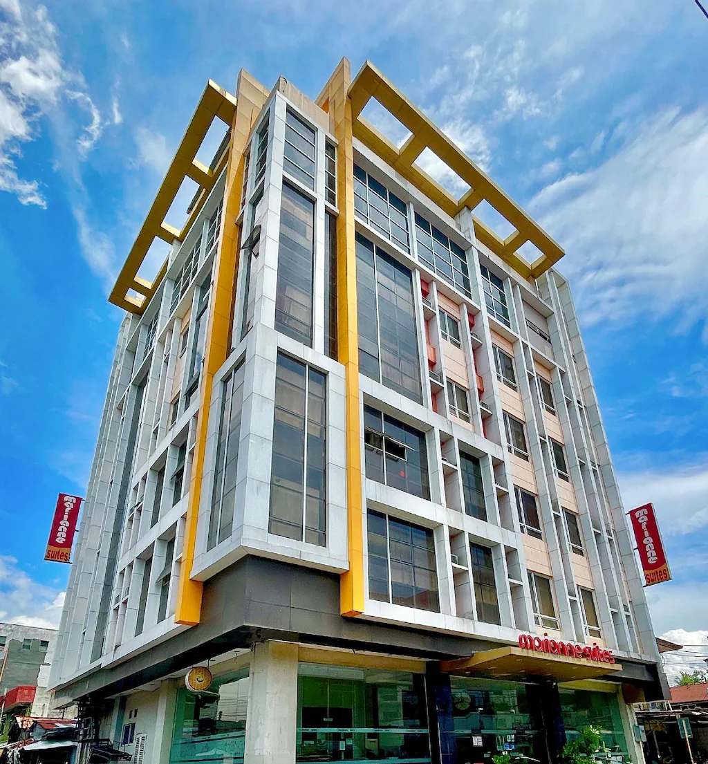 Marianne Suites, Cagayan De Oro, Philippines