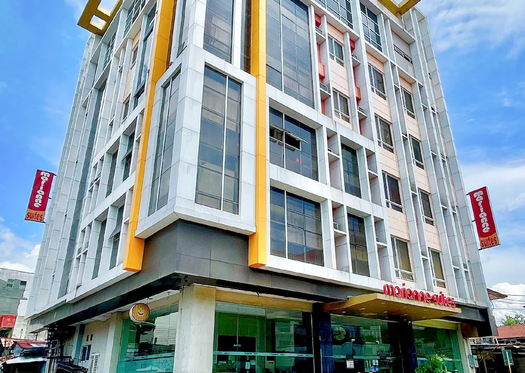 Marianne Suites Hotel by RedDoorz, Cagayan De Oro, Philippines