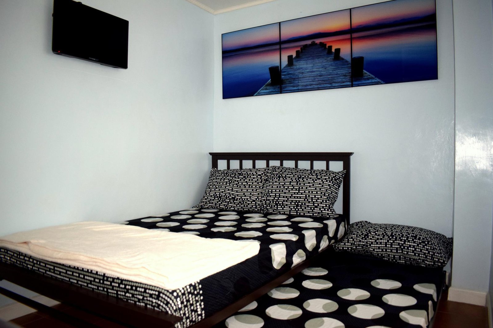 Maria's Place at 4340 Clipper Avenue