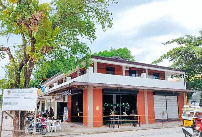 Maribel Pension Sindangan Reviews Travel Guide 2 Star Ultimate Choice