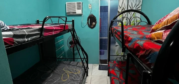 Maribeth's Transient House, Rodriguez, Philippines