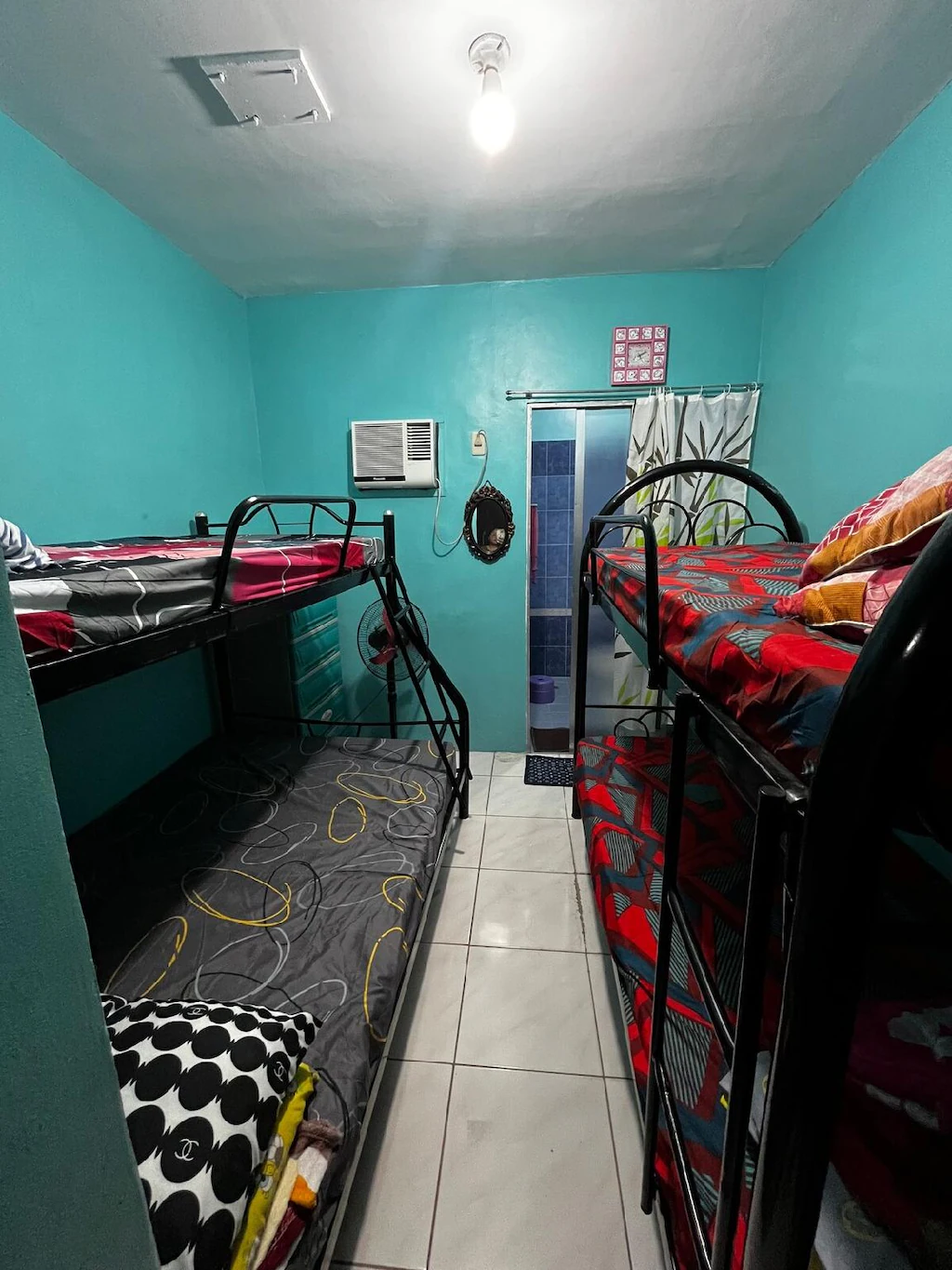 Maribeth’s Transient House, Rodriguez, Philippines